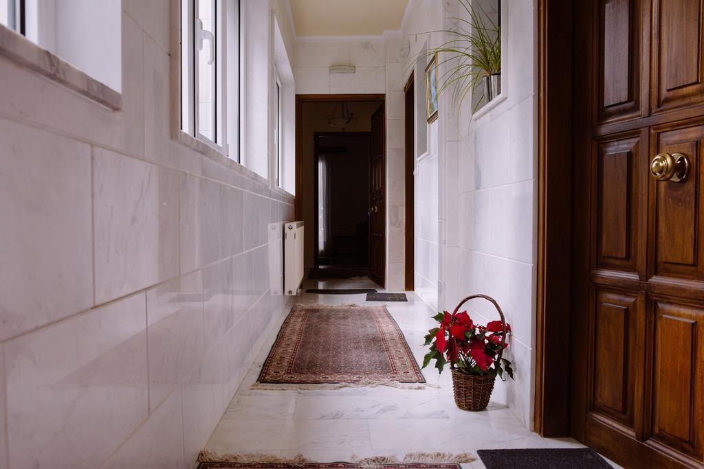 Papastavrou Apartments Калаврита Екстериор снимка