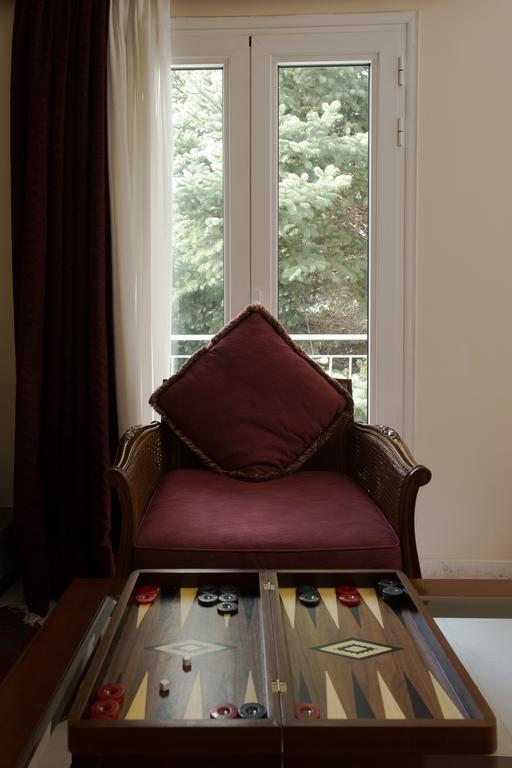 Papastavrou Apartments Калаврита Стая снимка