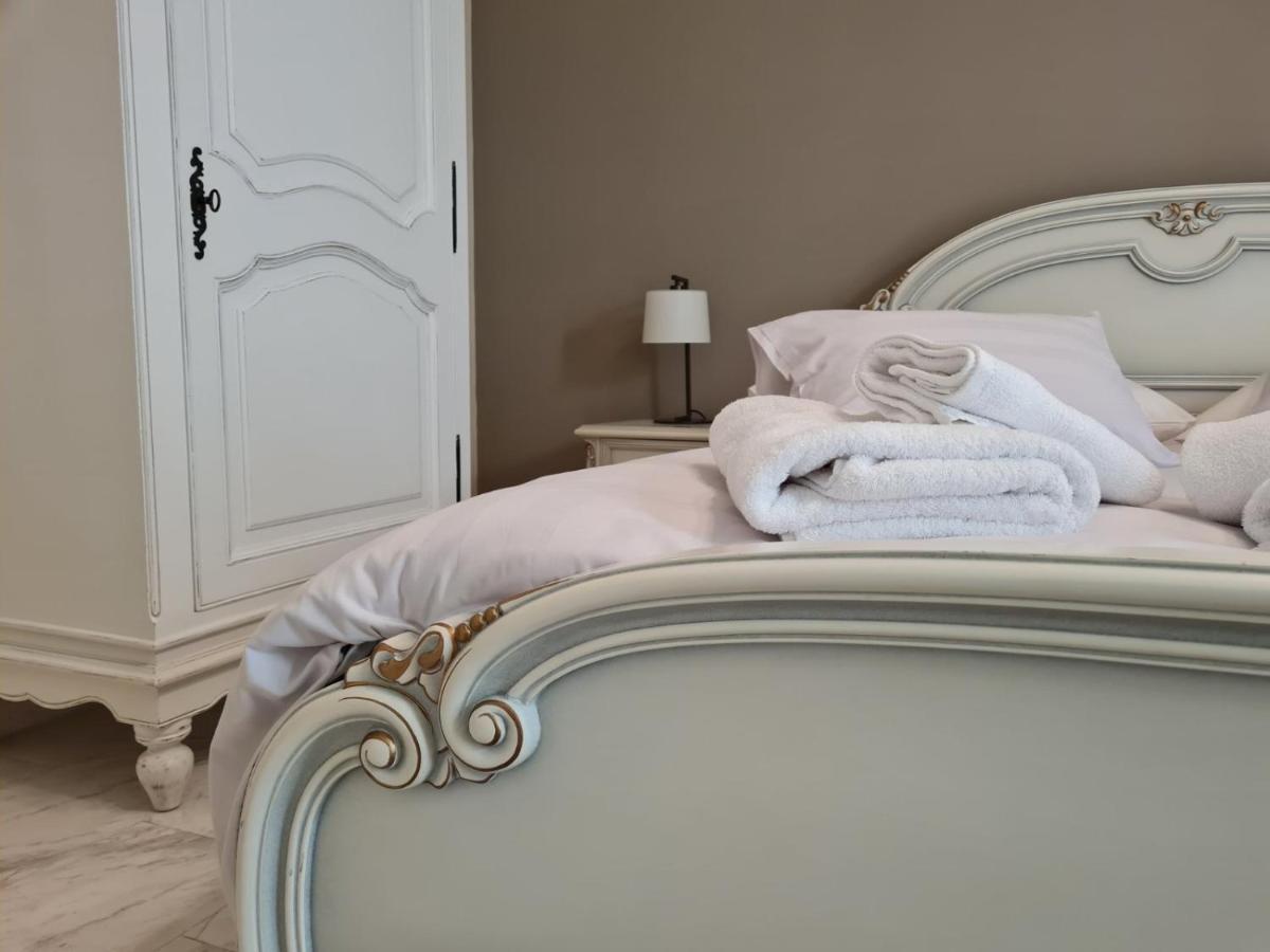 Papastavrou Apartments Калаврита Екстериор снимка