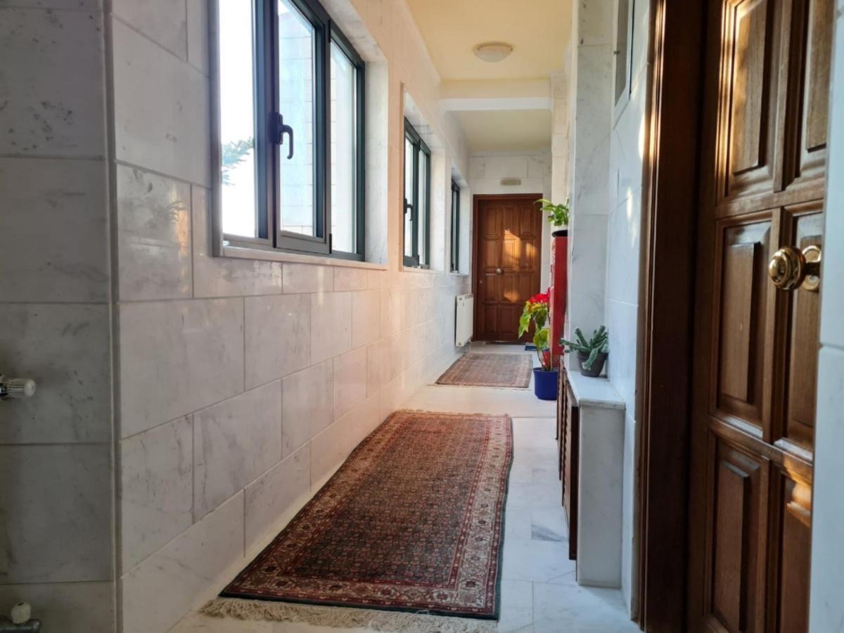 Papastavrou Apartments Калаврита Екстериор снимка